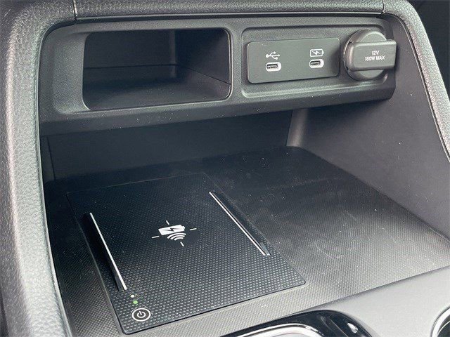 New 2026 Honda Pilot EX-L image 18