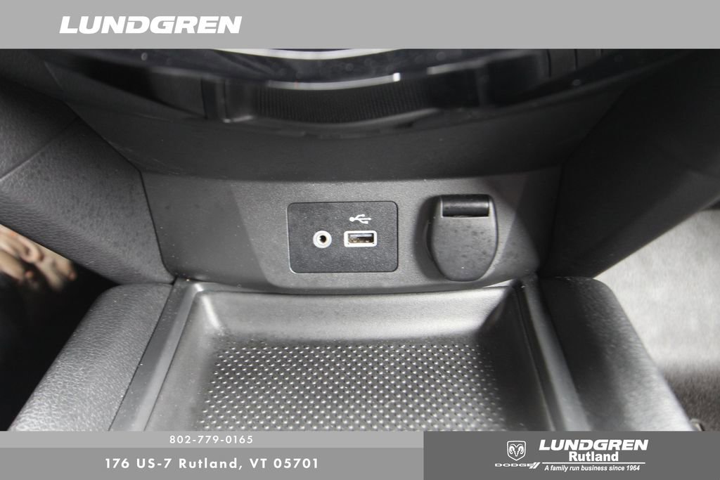 Used 2020 Nissan Rogue SV image 24