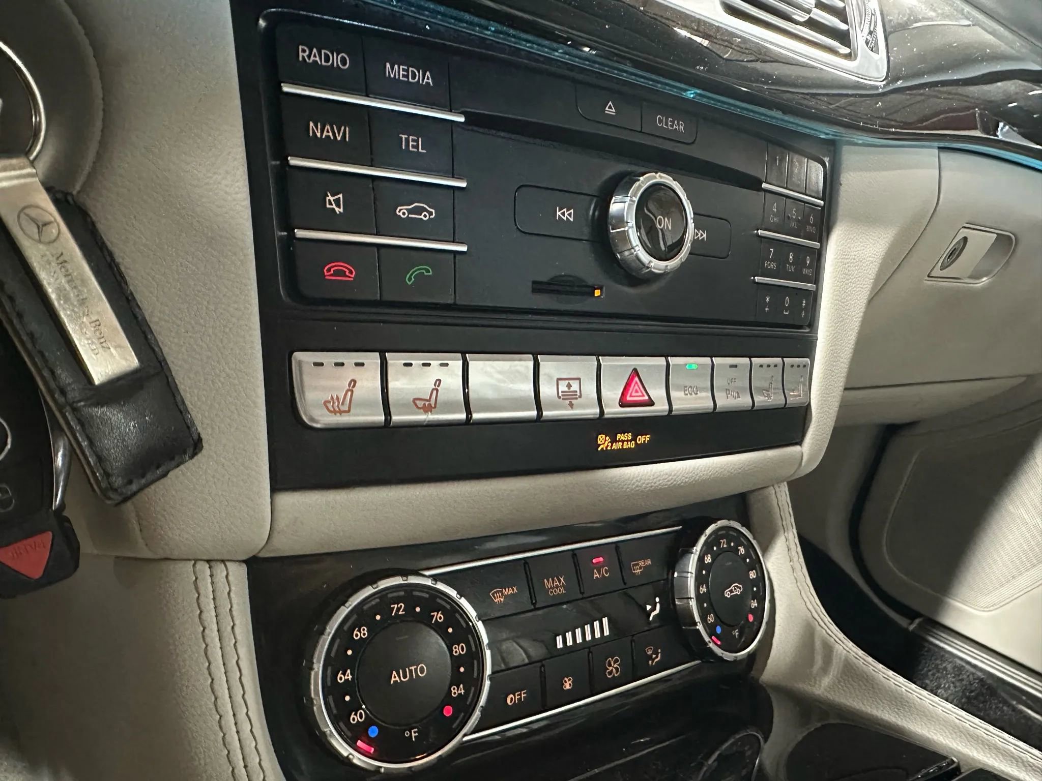 Used 2016 Mercedes-Benz CLS 550 4MATIC image 26