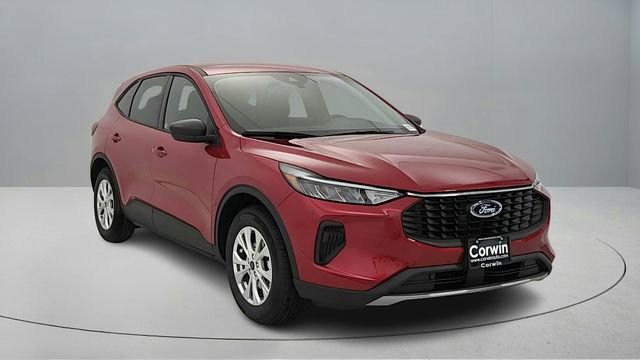 New 2026 Ford Escape Active w/ Cold Weather Package 360° Tour
