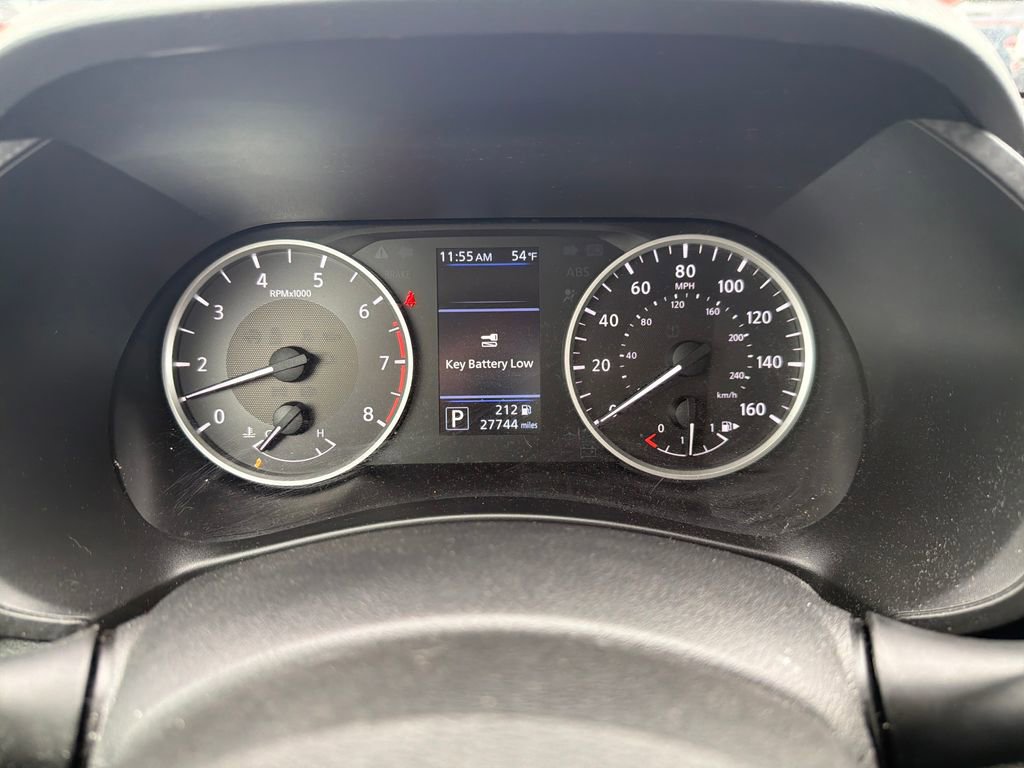Used 2023 Nissan Sentra S FWD image 16