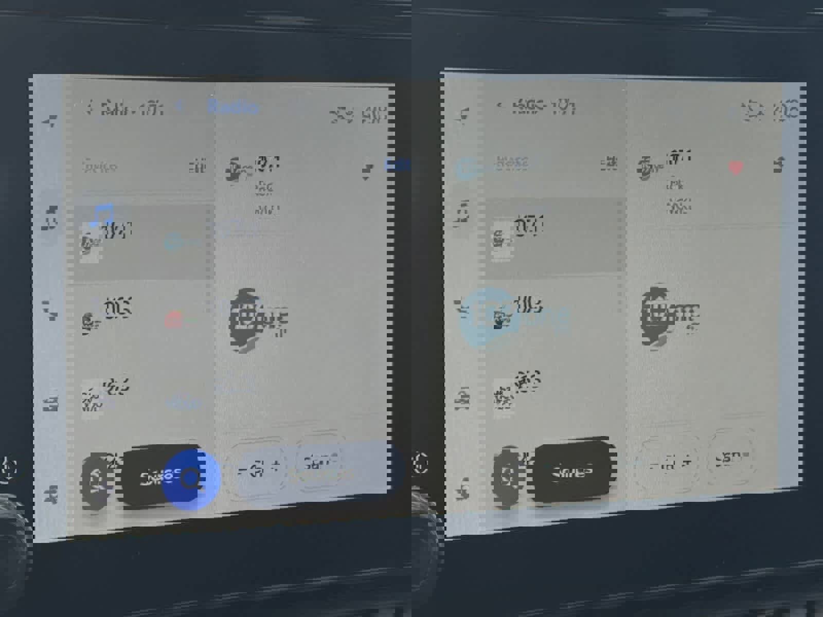 Used 2025 Toyota RAV4 XLE Premium w/ Weather Package image 6