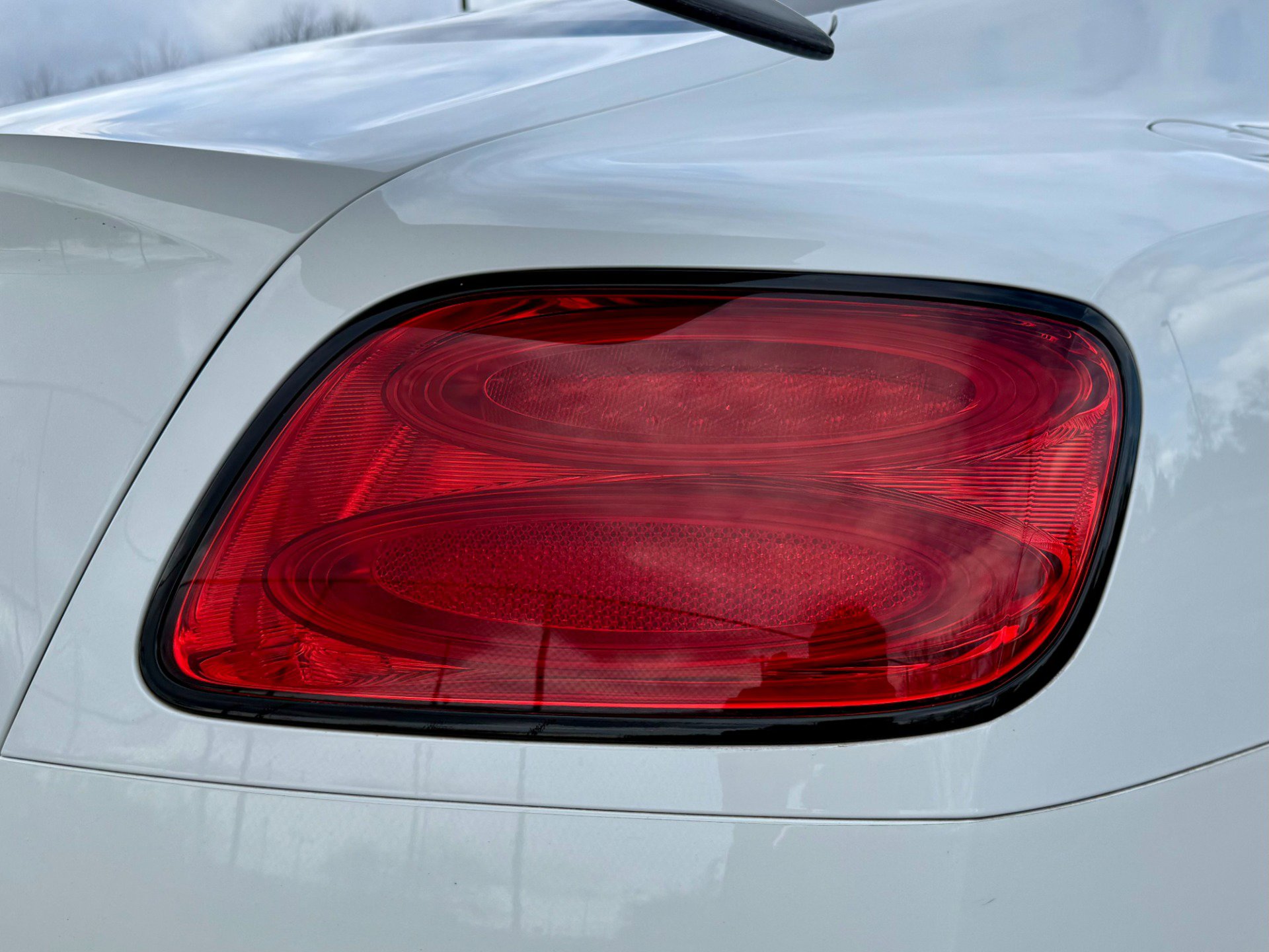 Used 2017 Bentley Continental GT AWD/4WD image 34