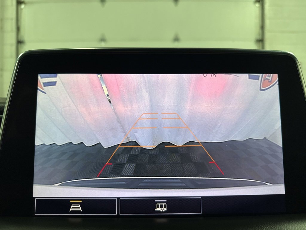 Used 2021 Chevrolet Tahoe Z71 image 31