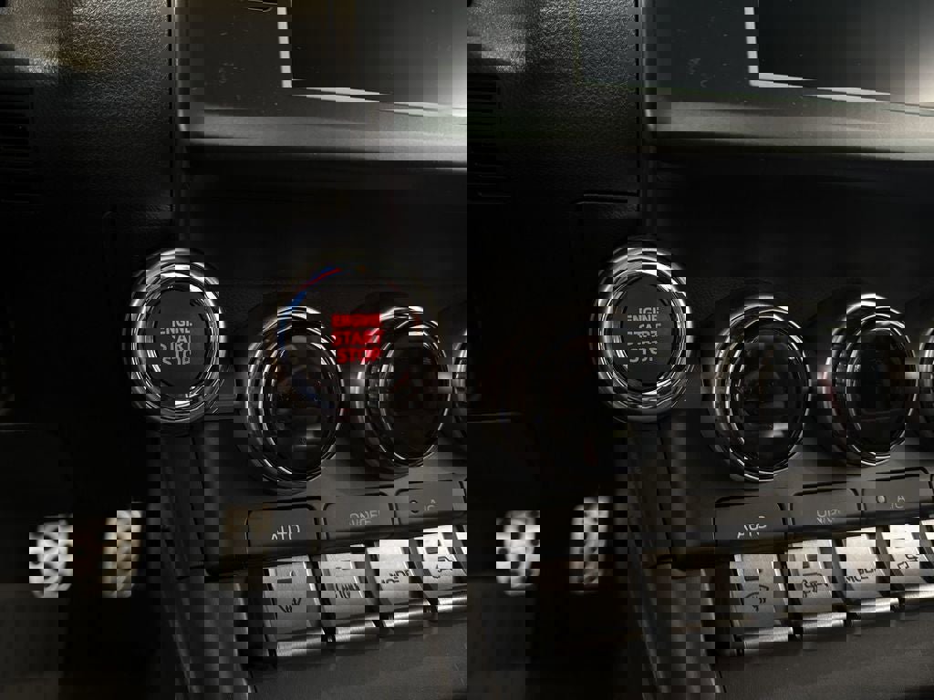 New 2026 Subaru BRZ Limited RWD image 24