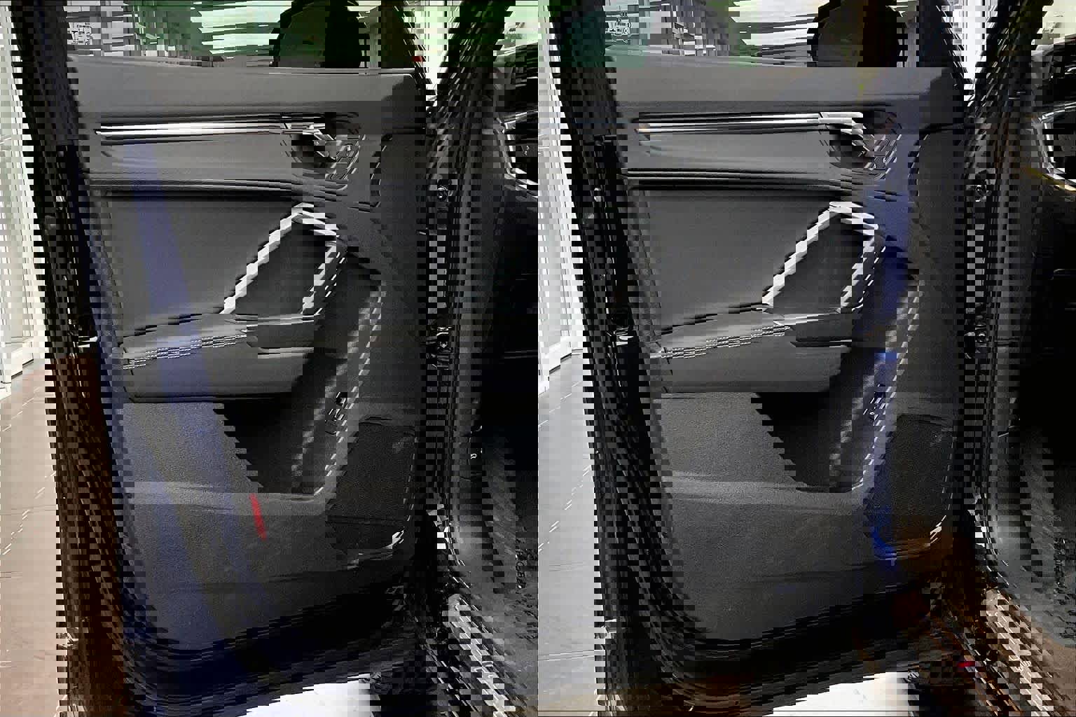 Used 2021 Audi Q3 2.0T Premium image 22