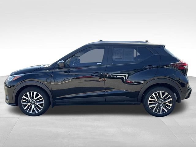 Used 2024 Nissan Kicks SV FWD image 4