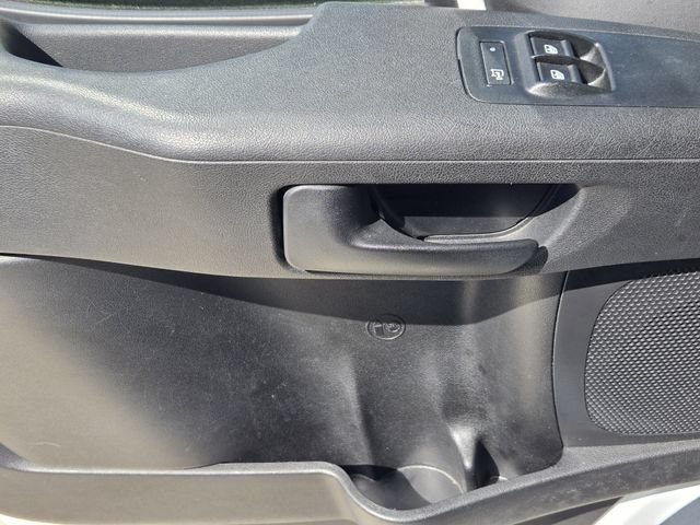 Used 2025 RAM ProMaster 2500 w/ U-Haul Equipment Group FWD image 24