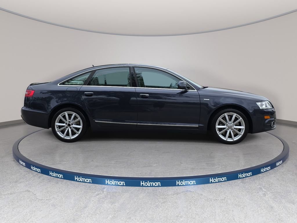 Used 2011 Audi A6 3.0T Prestige image 5