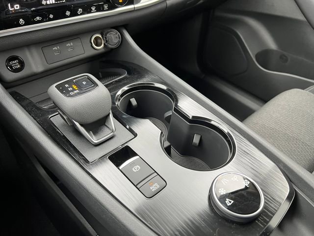 New 2026 Nissan Rogue SV w/ Cold Weather Package image 22