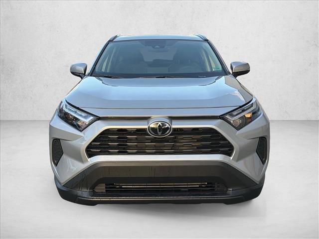 New 2025 Toyota RAV4 XLE w/ Convenience Package video 2
