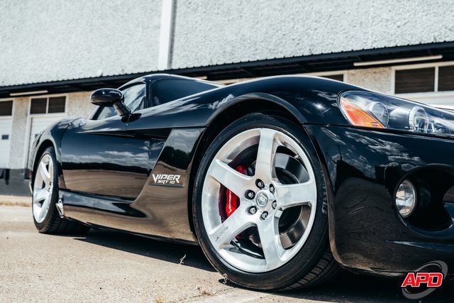 Used 2006 Dodge Viper SRT-10 RWD image 31