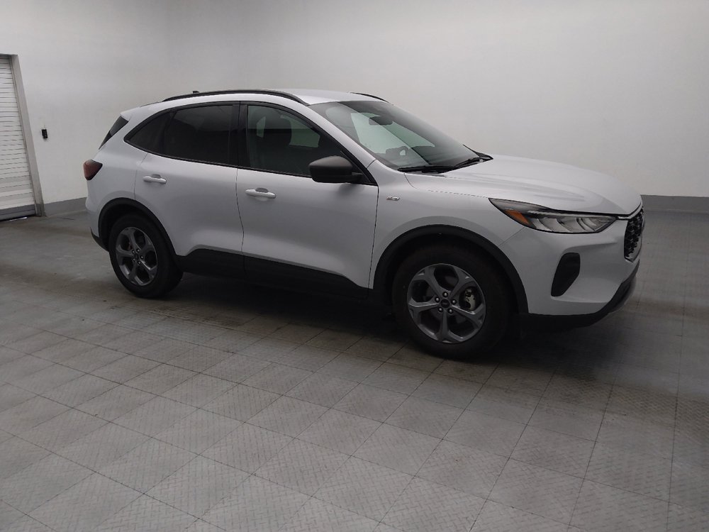 Used 2025 Ford Escape ST-Line FWD image 11