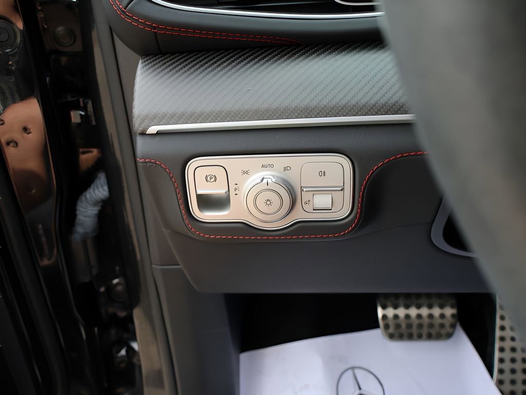 Certified 2023 Mercedes-Benz GLE 63 AMG S image 37