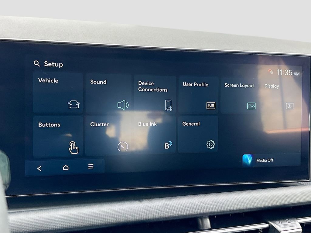 Certified 2026 Hyundai Tucson SE image 14