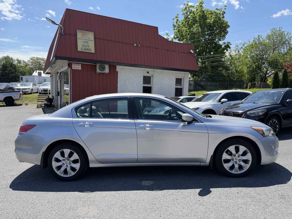 Used 2009 Honda Accord EX-L image 8