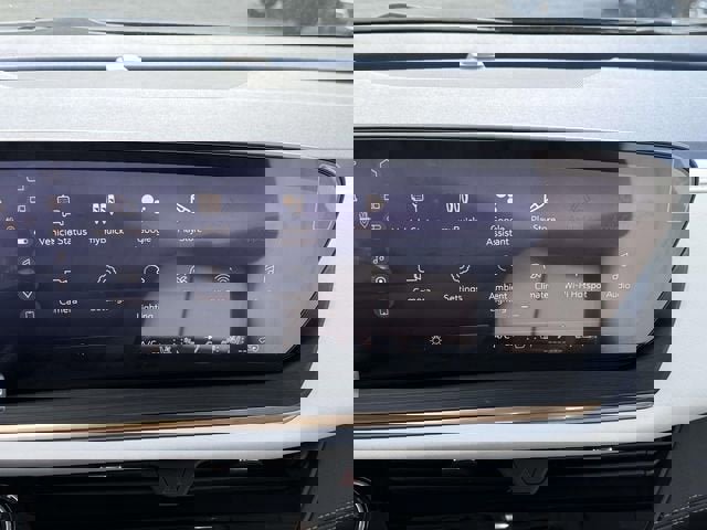 New 2026 Buick Envision Avenir image 15