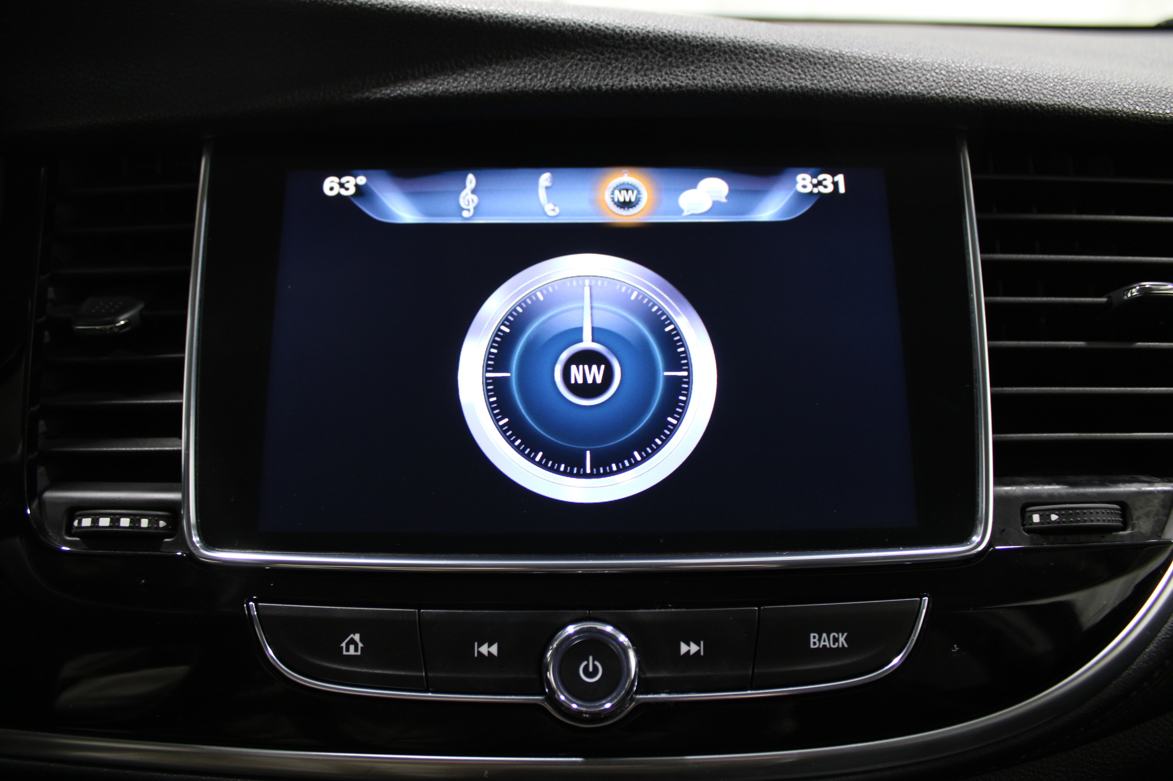 Used 2017 Buick Encore Preferred image 16