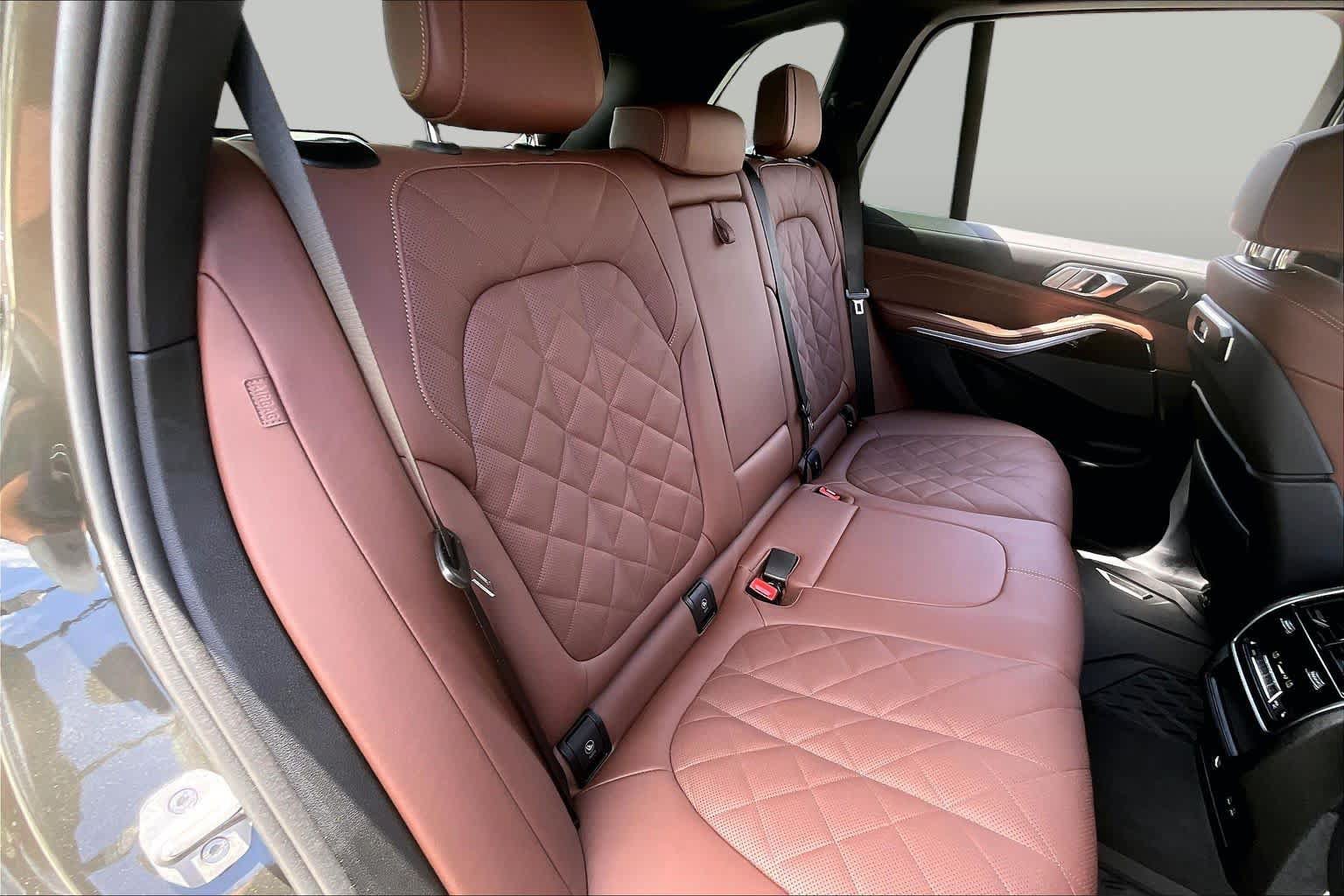 Used 2026 BMW X5 sDrive40i RWD image 19
