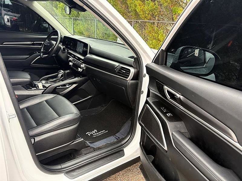 Used 2024 Kia Telluride S w/ S Sunroof Package AWD/4WD image 35