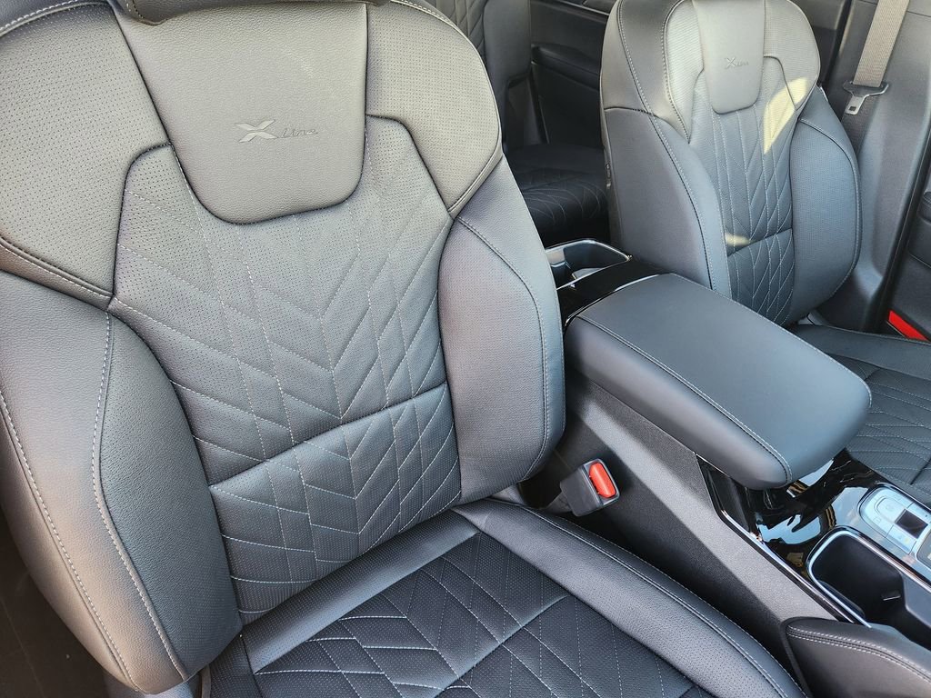 New 2025 Kia Telluride SX X-Line image 17