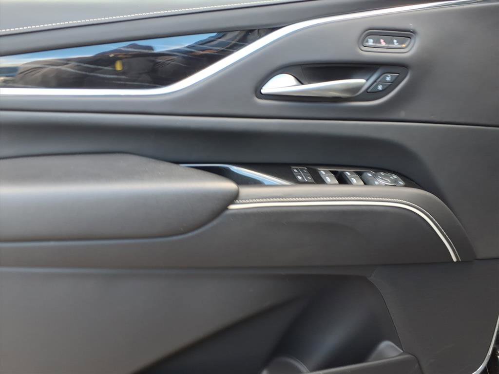 Certified 2023 Cadillac Escalade V image 24