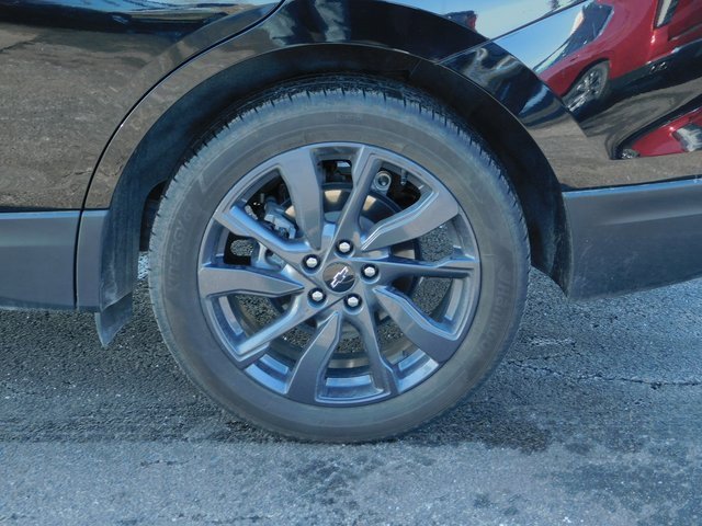 Used 2024 Chevrolet Equinox RS w/ RS Leather Package image 11