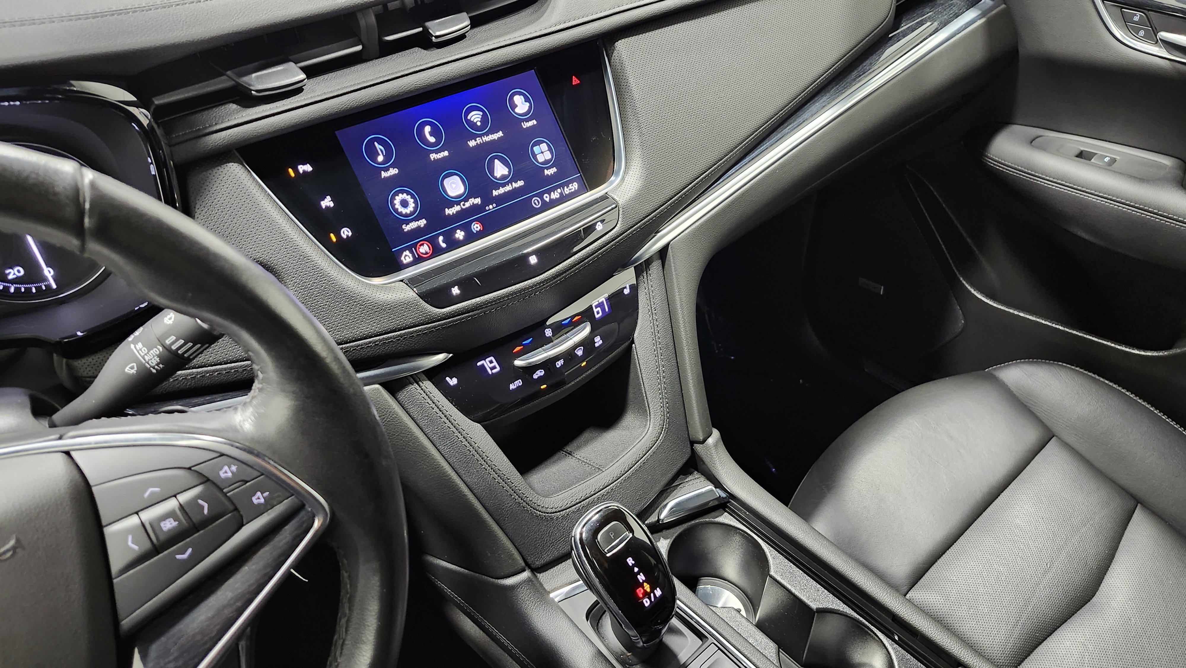 Used 2020 Cadillac XT5 Premium Luxury image 32