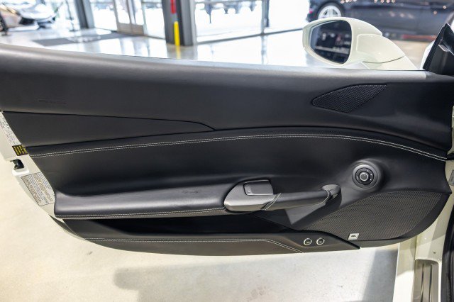 Used 2018 Ferrari 488 Spider RWD image 41