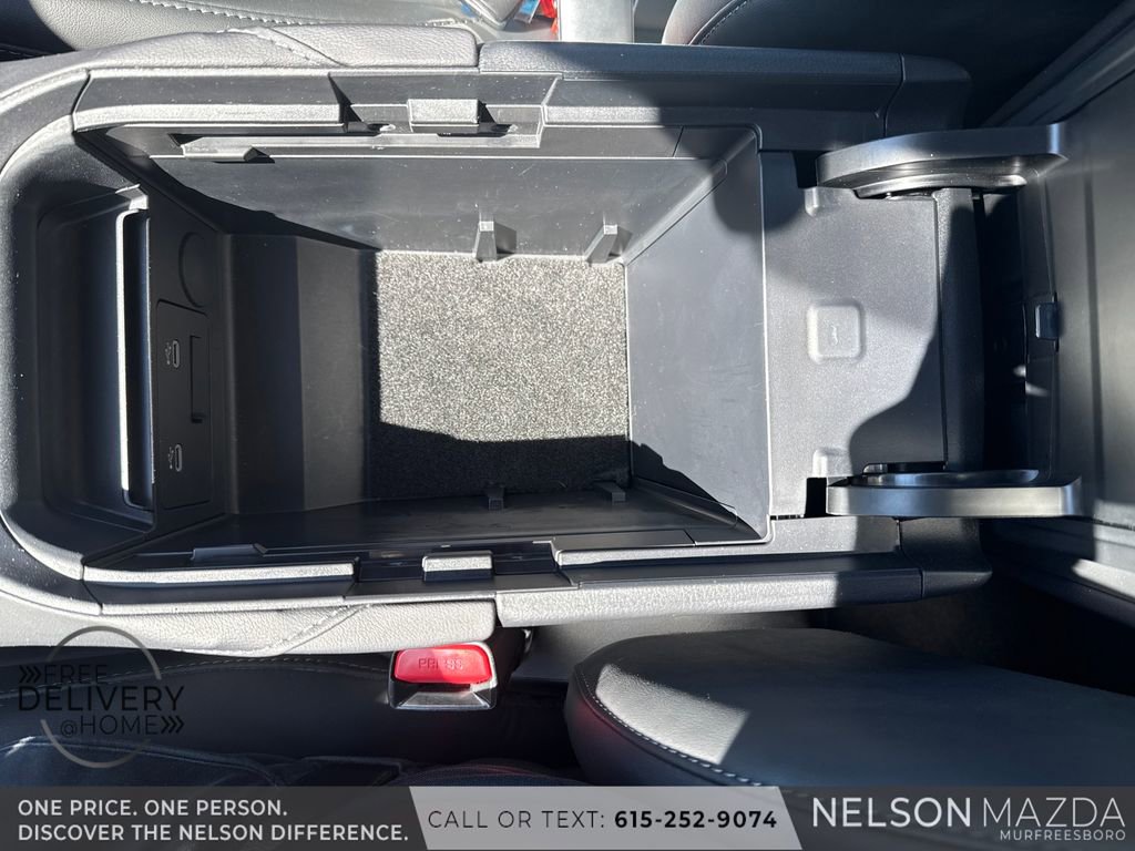 Certified 2024 MAZDA CX-30 AWD 2.5 S w/ Preferred Package image 19