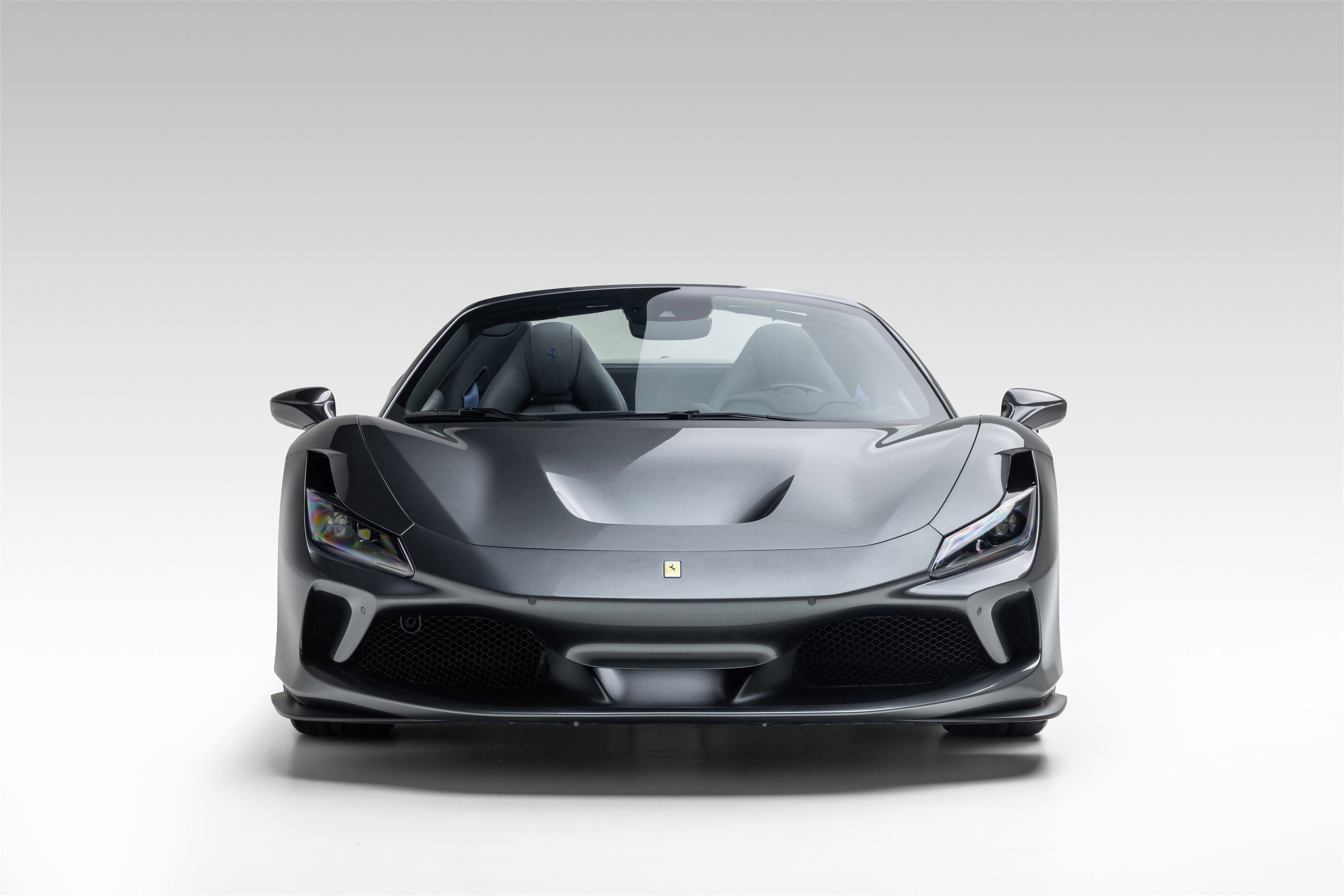 Certified 2022 Ferrari F8 Tributo RWD image 6