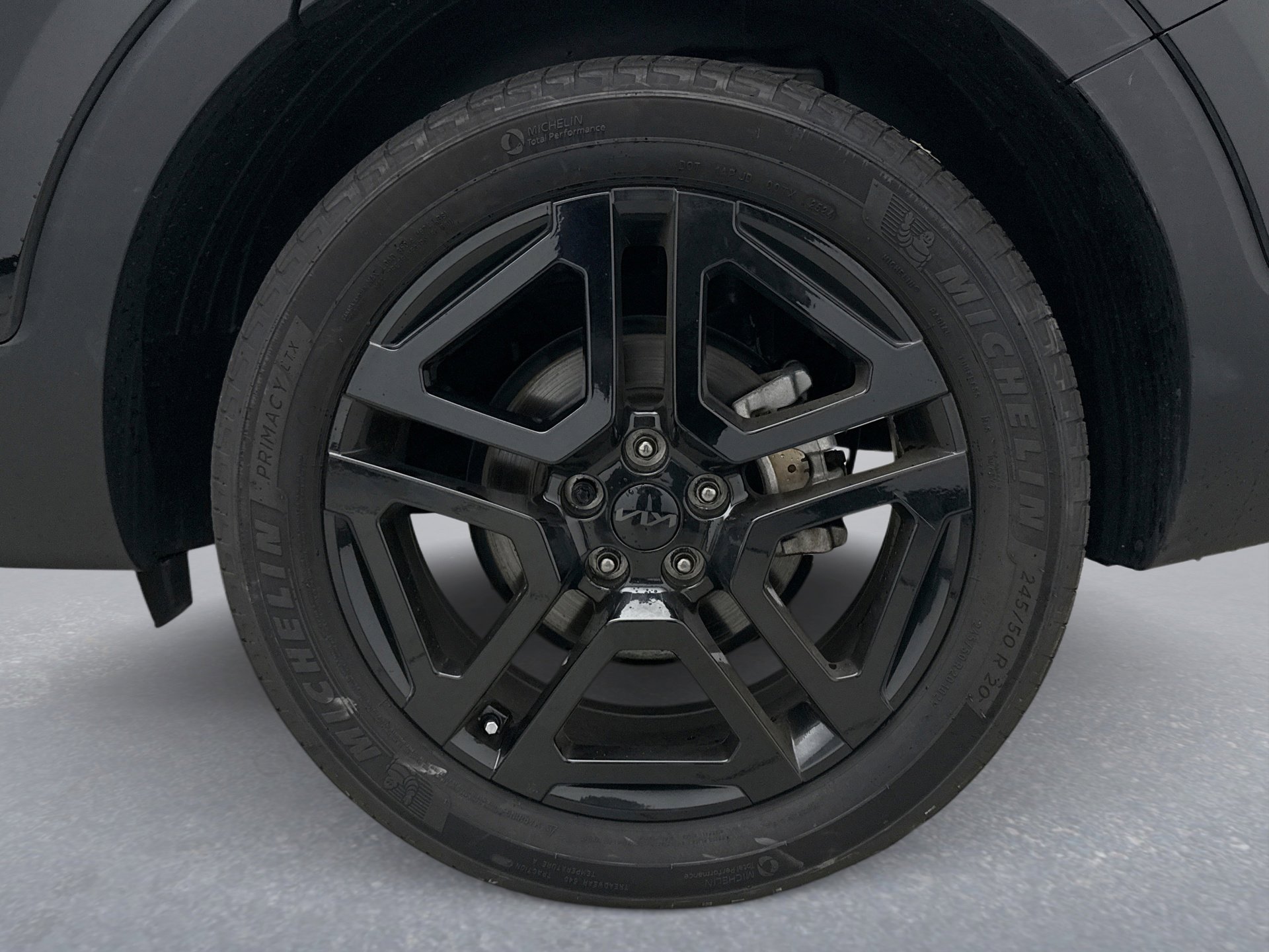 Used 2025 Kia Telluride EX X-Line image 23