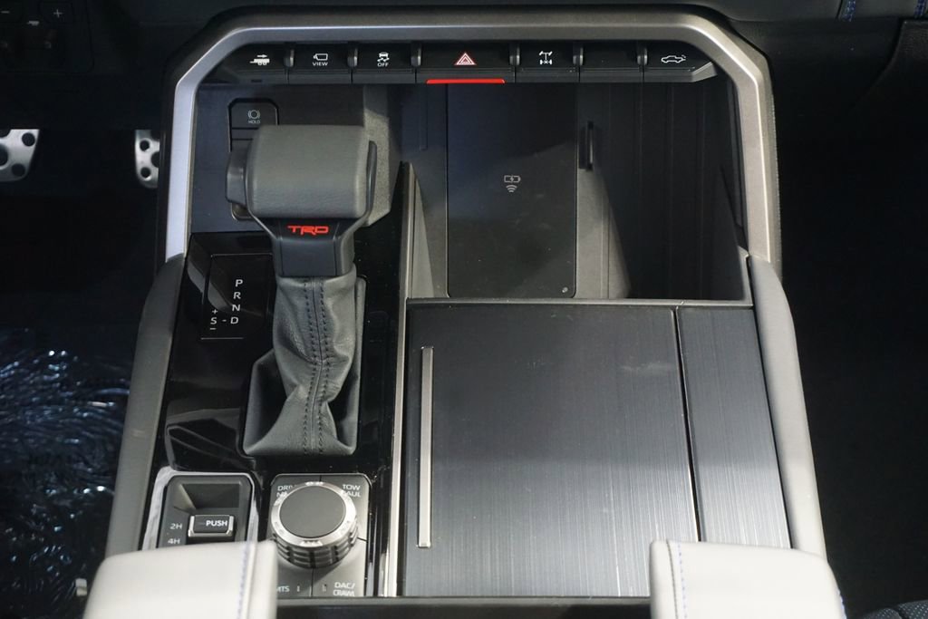 New 2026 Toyota Tundra Platinum image 33