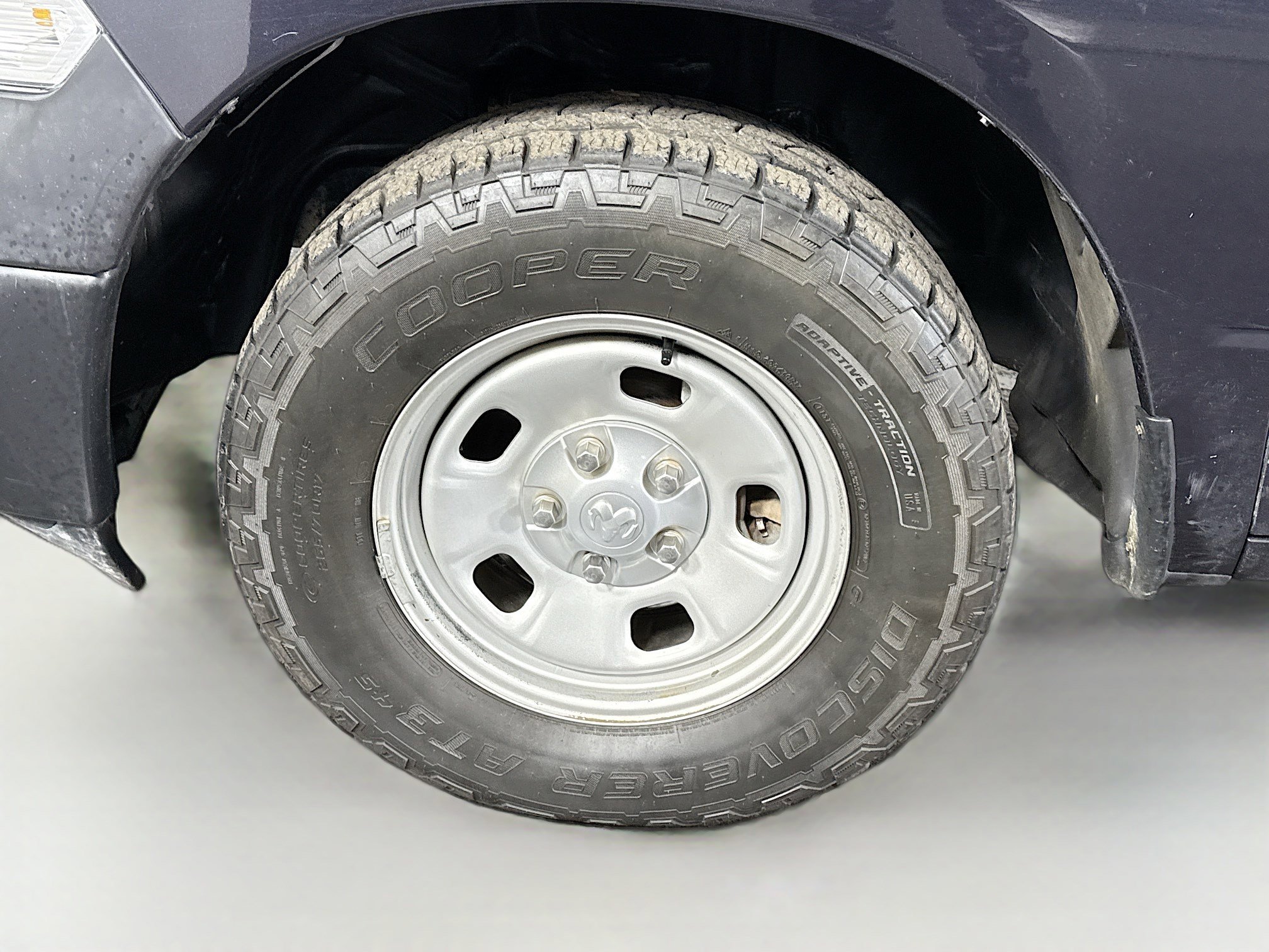 Used 2017 RAM 1500 Tradesman w/ Popular Equipment Group image 37