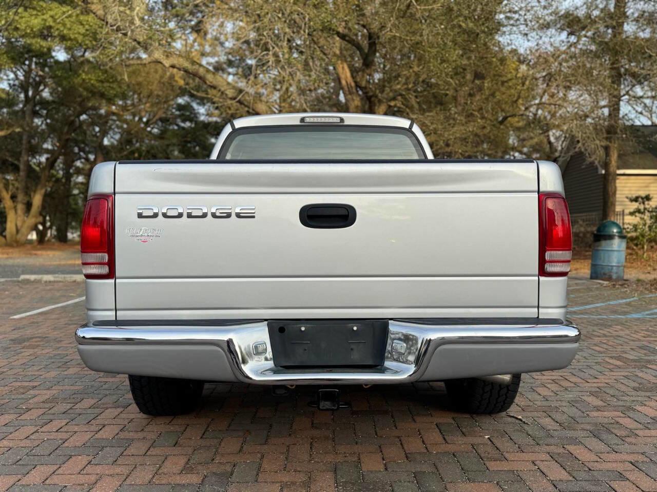 Used 2002 Dodge Dakota SLT image 6