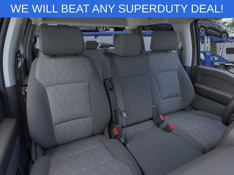 New 2026 Ford F350 XL AWD/4WD image 12