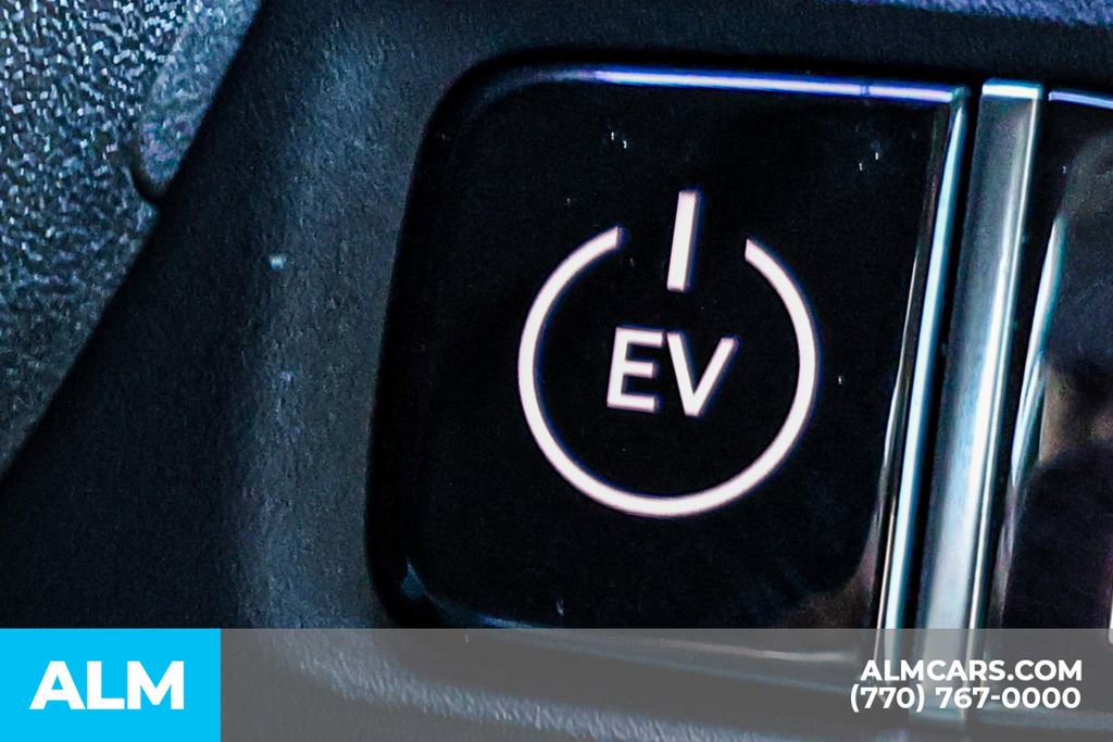 Used 2024 Kia EV9 Wind image 37