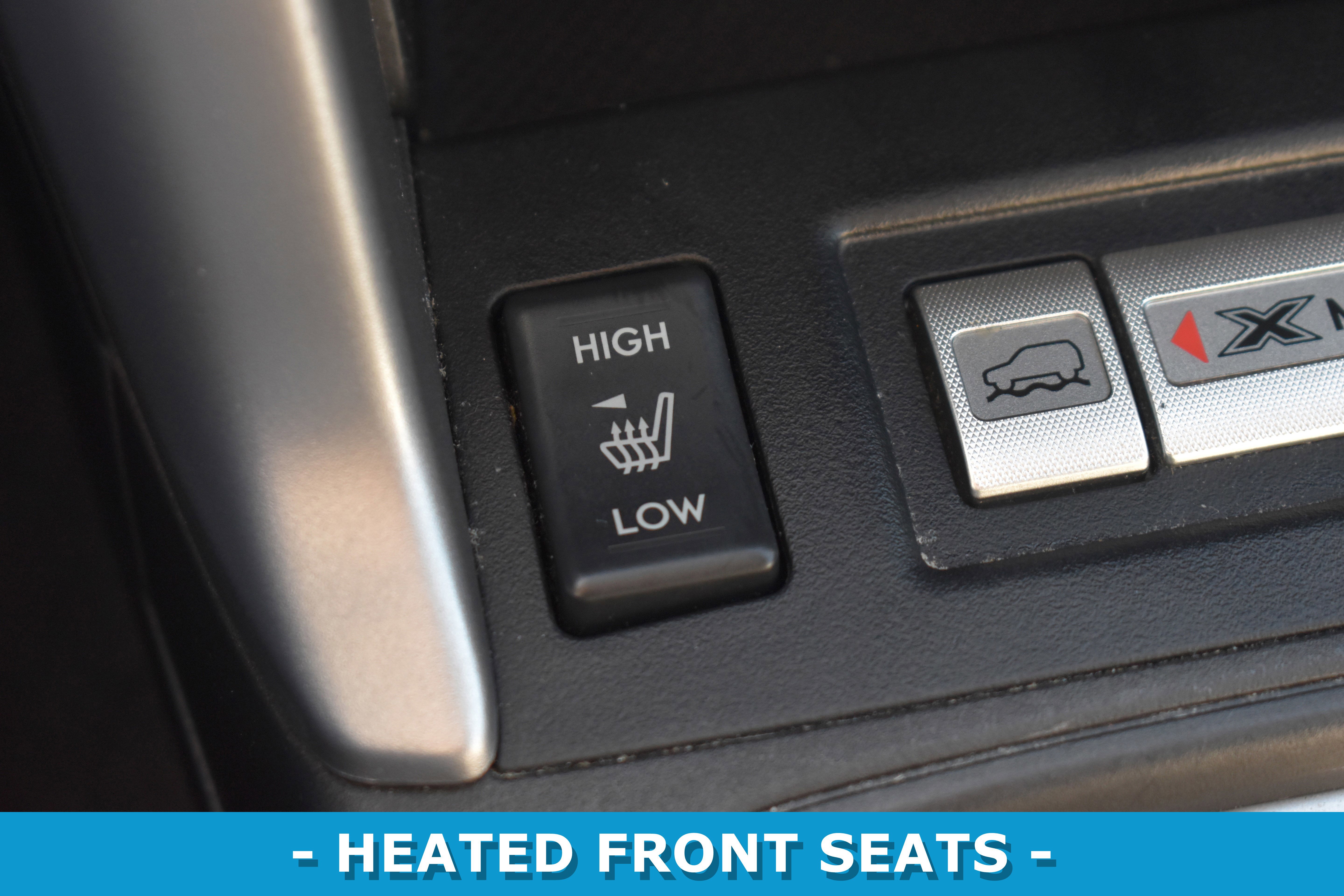 Used 2014 Subaru Forester 2.5i Touring image 18