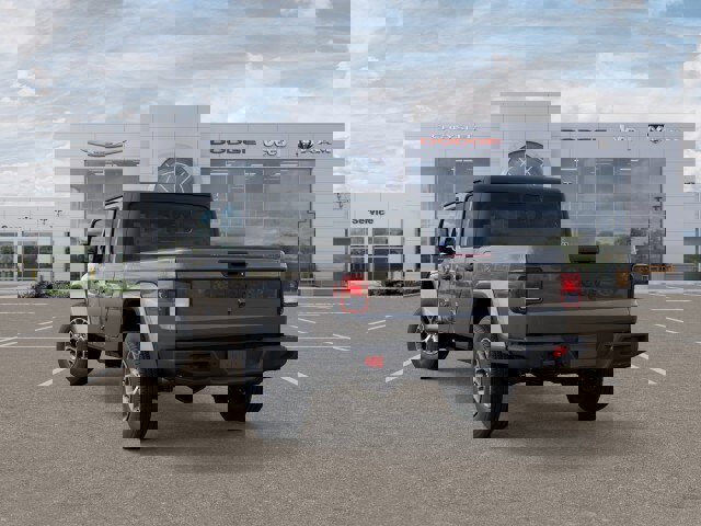 New 2025 Jeep Gladiator Sport image 17