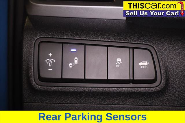 Used 2018 Hyundai Tucson Value image 17