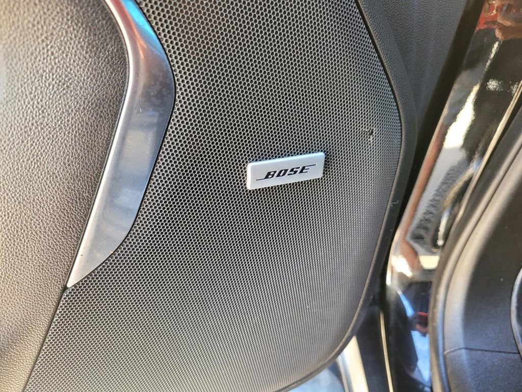 Used 2021 Chevrolet Tahoe Z71 w/ Rear Media and Nav Package image 22