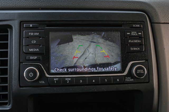 Used 2018 Nissan NV 1500 S RWD image 17