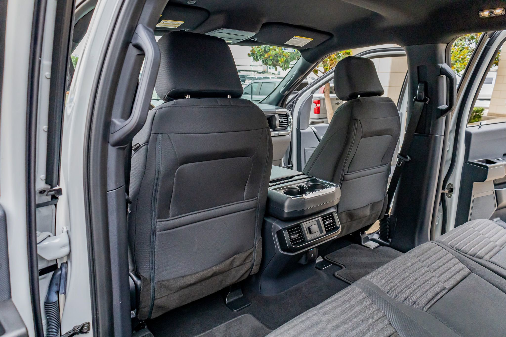 Used 2023 Ford F150 XL w/ STX Appearance Package RWD image 32