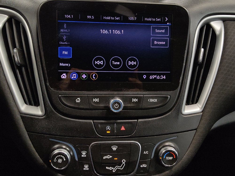 Used 2020 Chevrolet Malibu LS w/ LPO, Convenience Package 2 FWD image 25