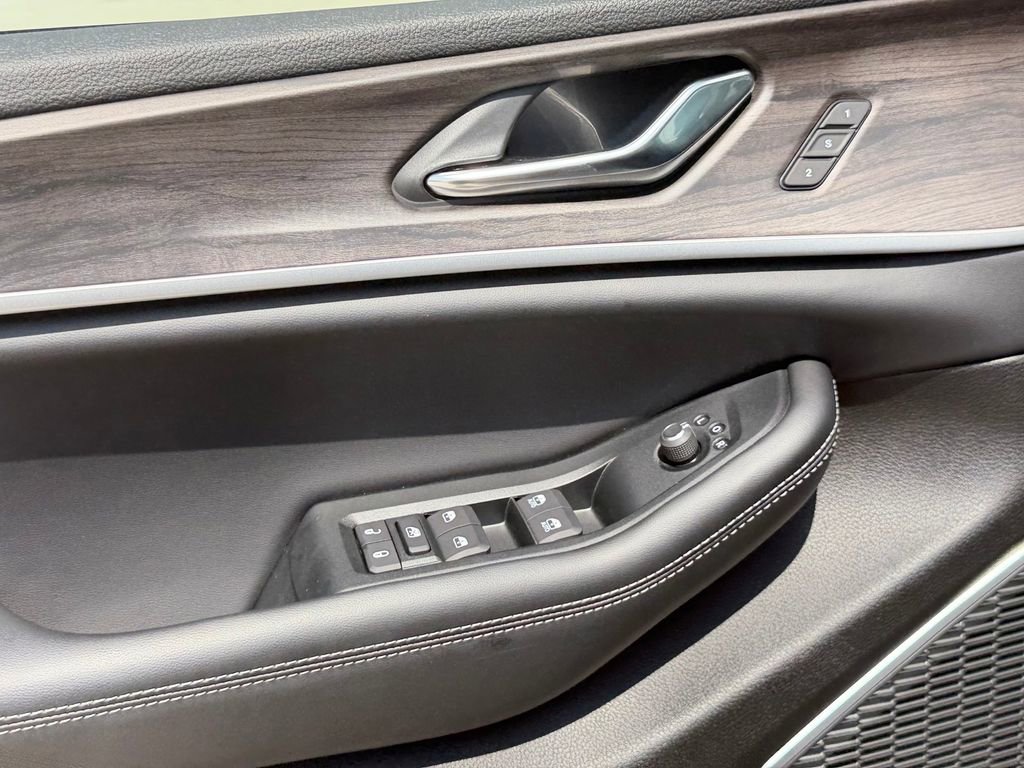 New 2026 Jeep Grand Cherokee Laredo RWD image 14
