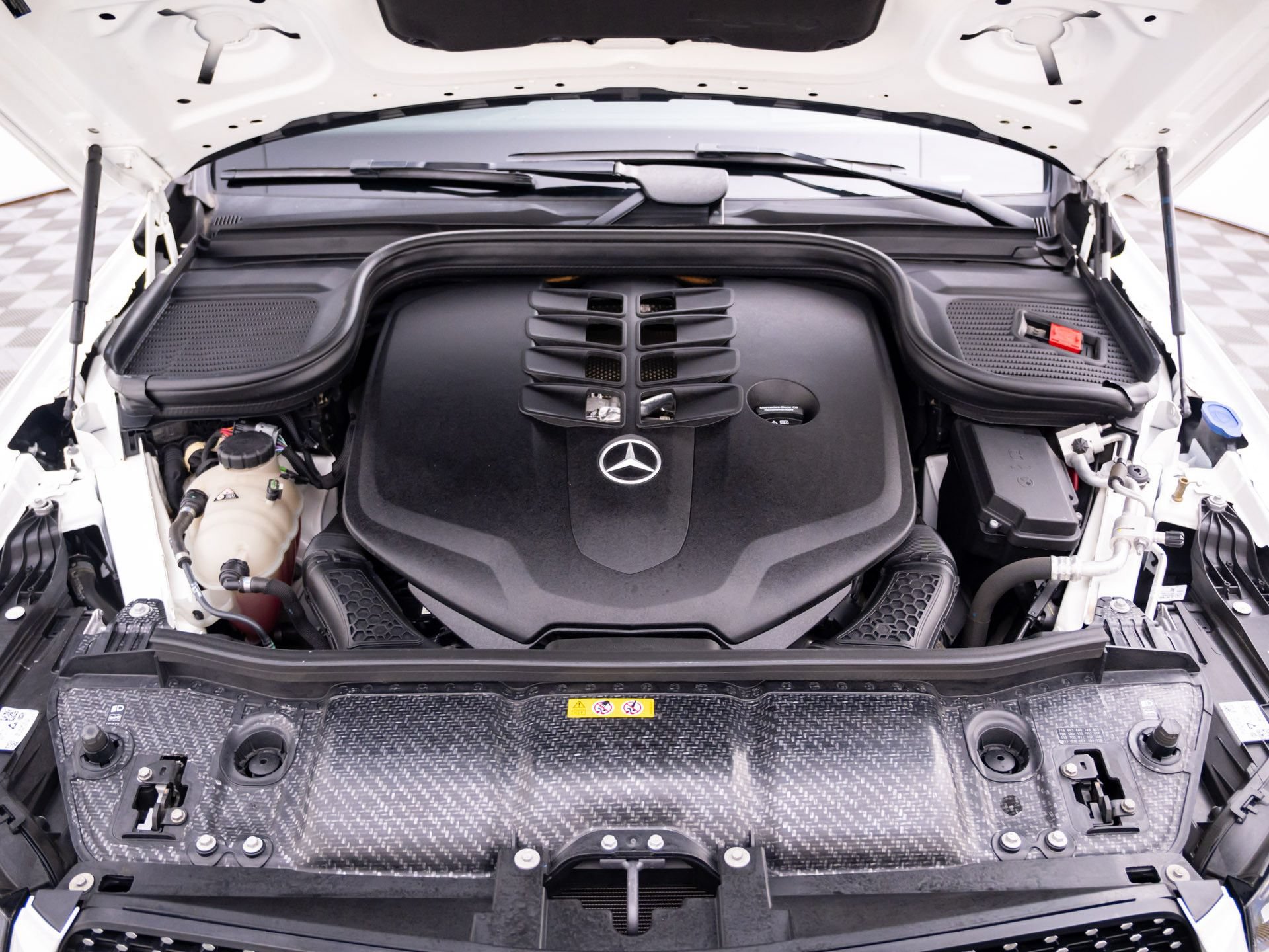 Used 2023 Mercedes-Benz GLE 580 4MATIC image 35