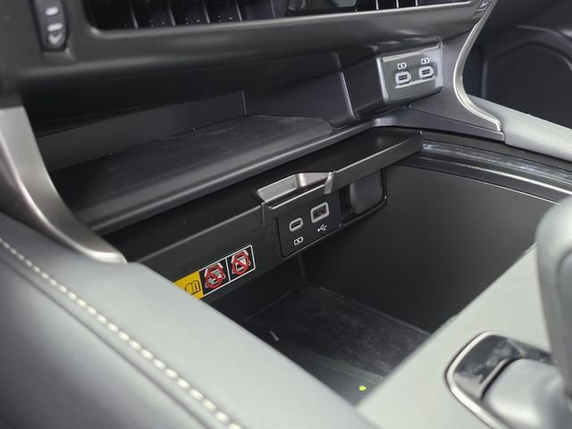 Certified 2023 Lexus RX 350 FWD w/ Cold Area Package image 25