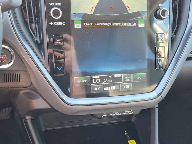 New 2026 Subaru Crosstrek 2.5i Limited AWD/4WD image 25