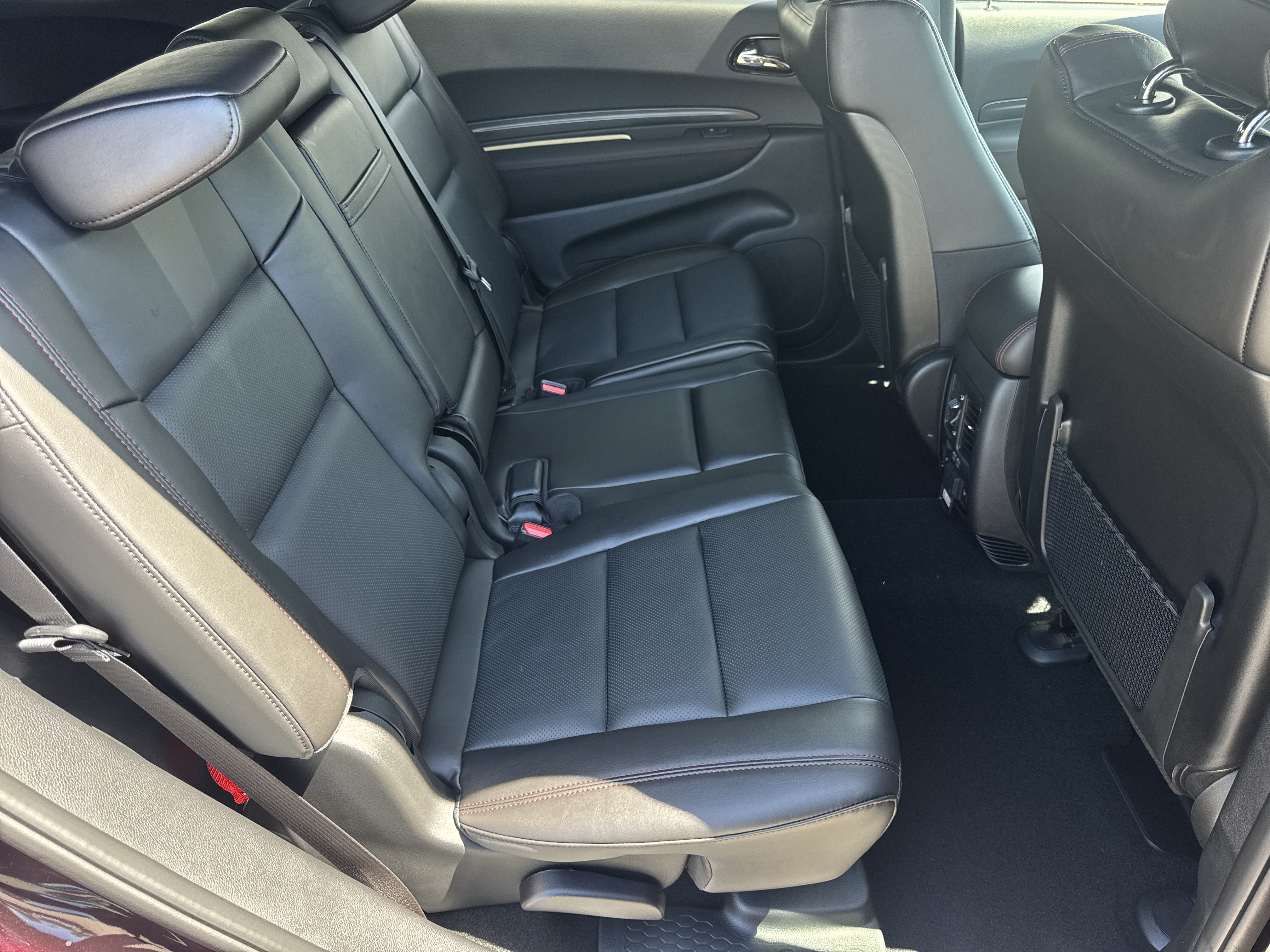 New 2026 Dodge Durango GT AWD/4WD image 16