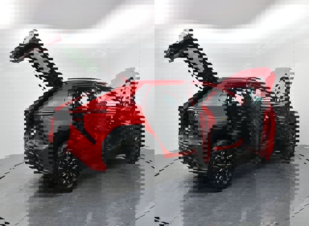 New 2026 Toyota bZ image 64